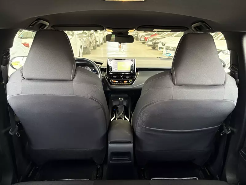 Toyota Corolla 1.8 125H Active E-CVT 122cv Hybrid 122 CV Automático